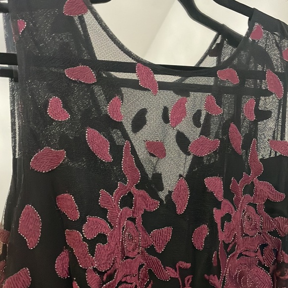 BCBG dress - Picture 4 of 4